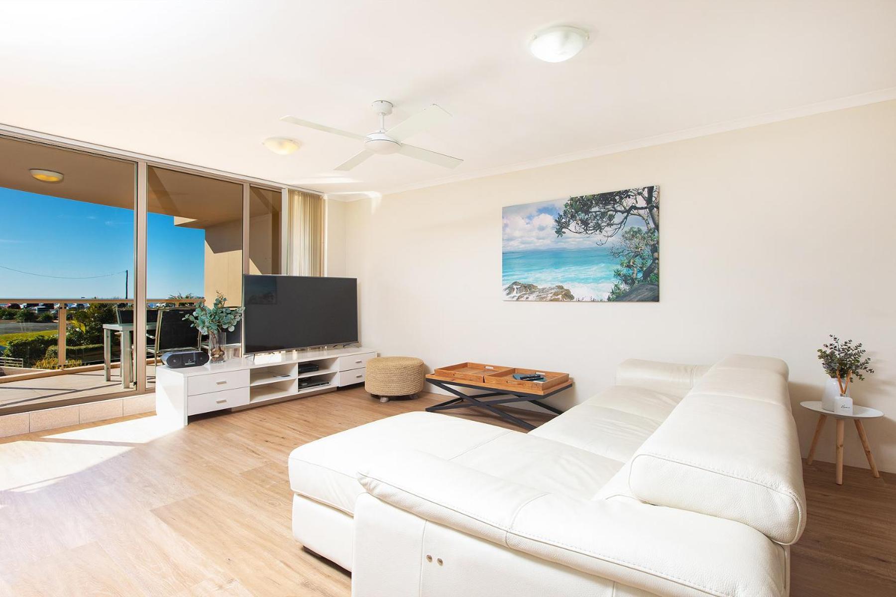 Beaches International Aparthotel Forster Kültér fotó