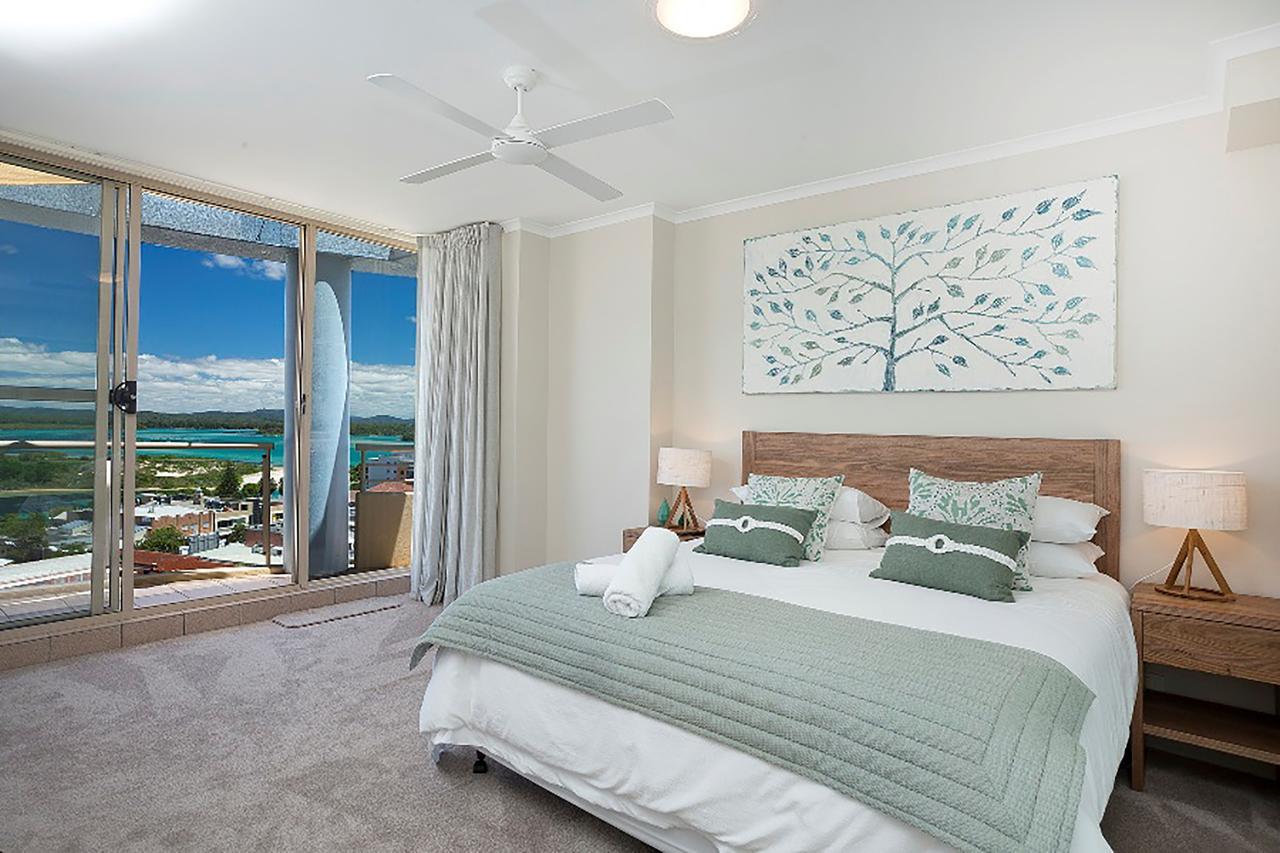 Beaches International Aparthotel Forster Kültér fotó
