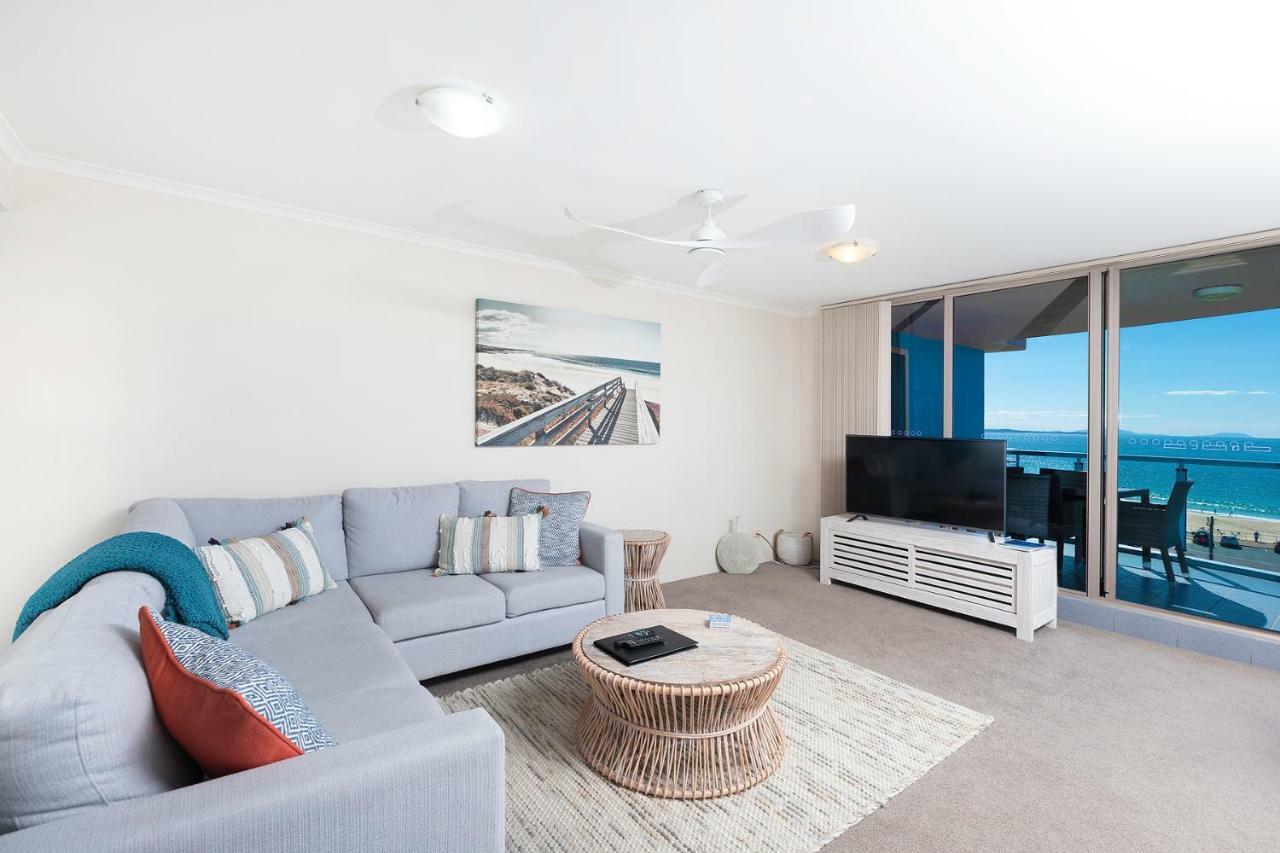 Beaches International Aparthotel Forster Kültér fotó