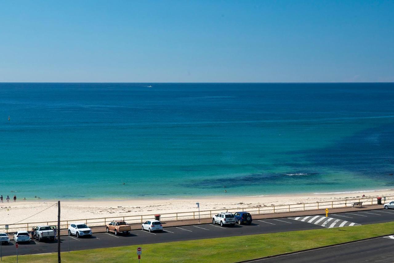 Beaches International Aparthotel Forster Kültér fotó