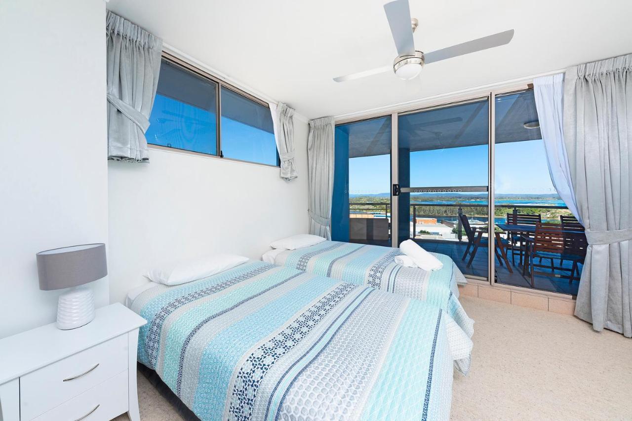 Beaches International Aparthotel Forster Kültér fotó